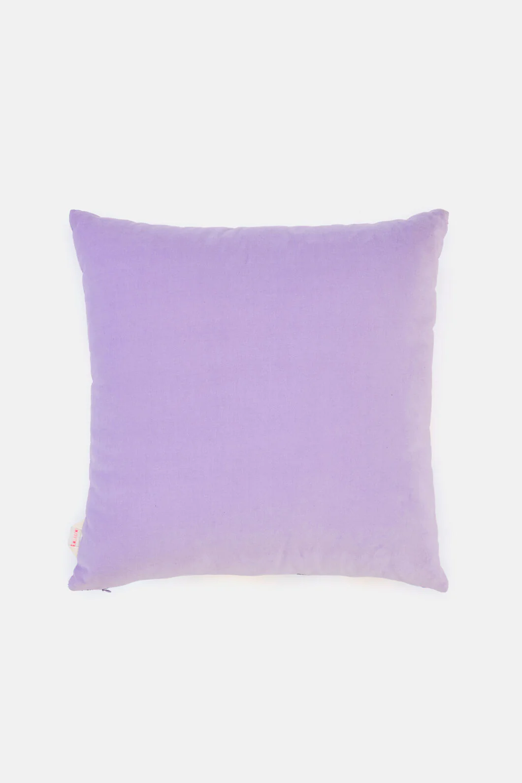 Liquid Joy Velvet Cushion - Image 2