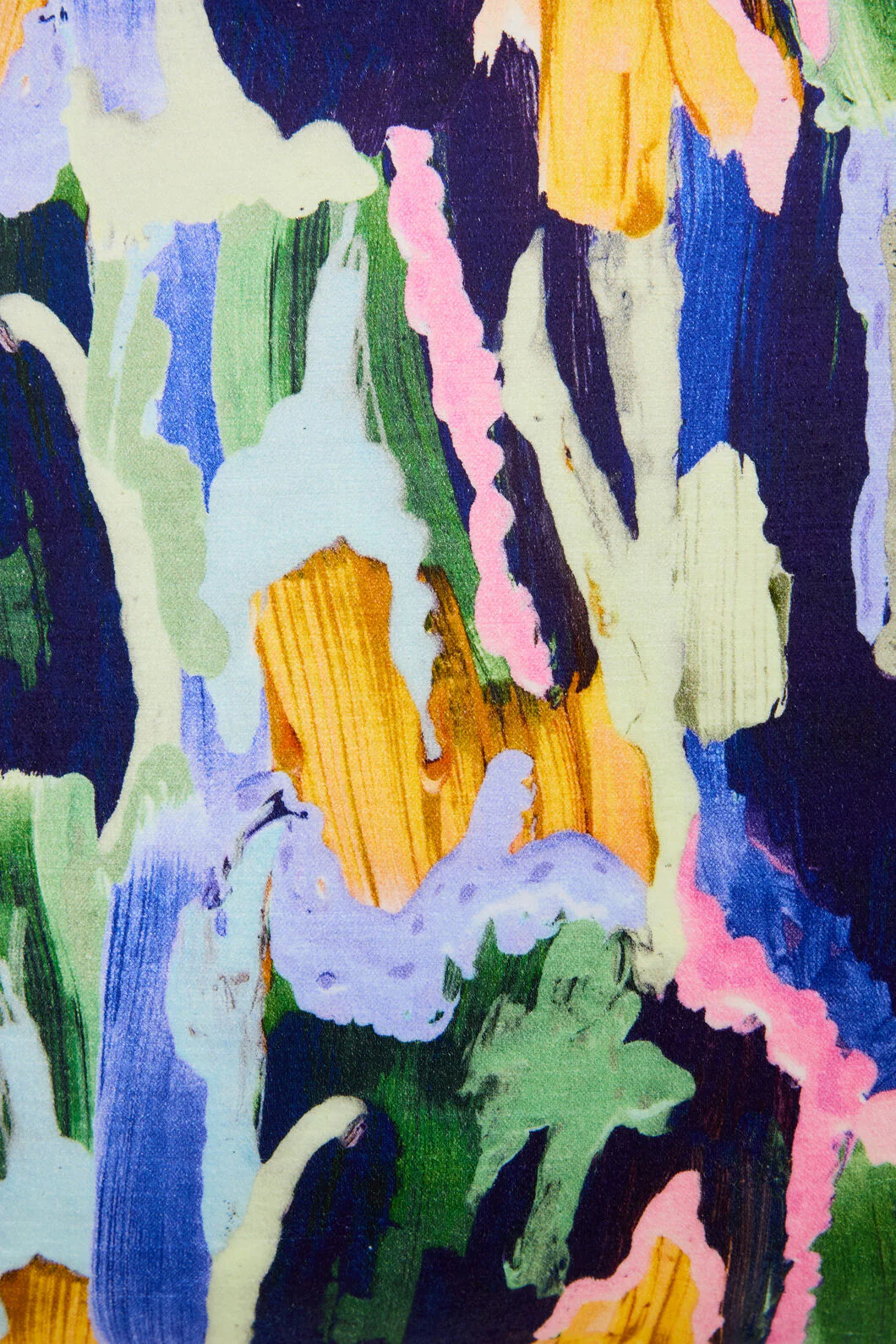 Liquid Joy Velvet Cushion - Image 4