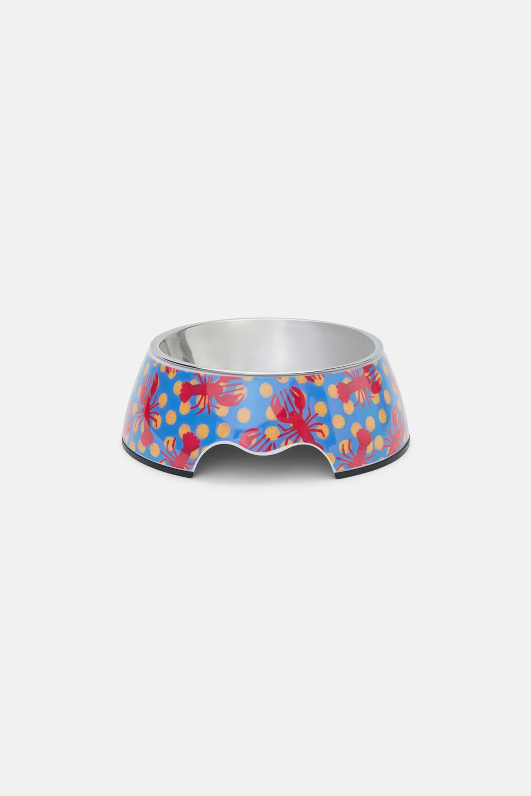 Lobster Pet Bowl S