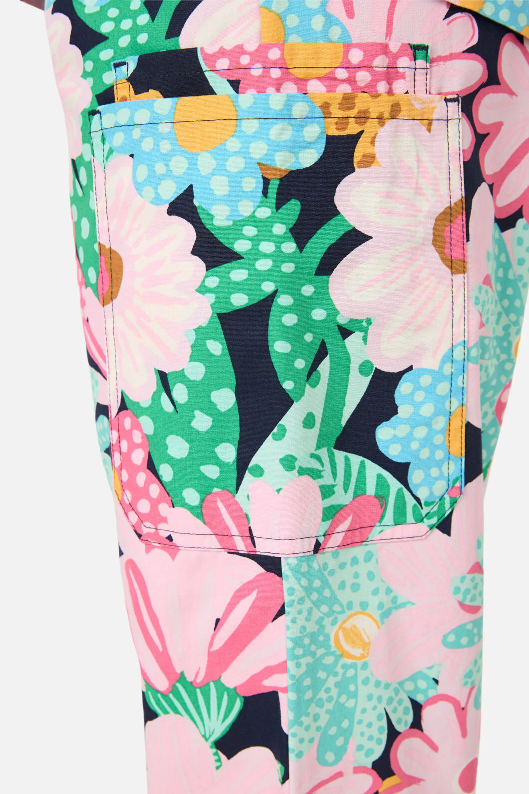 Magic Floral Scrub Set - Image 6