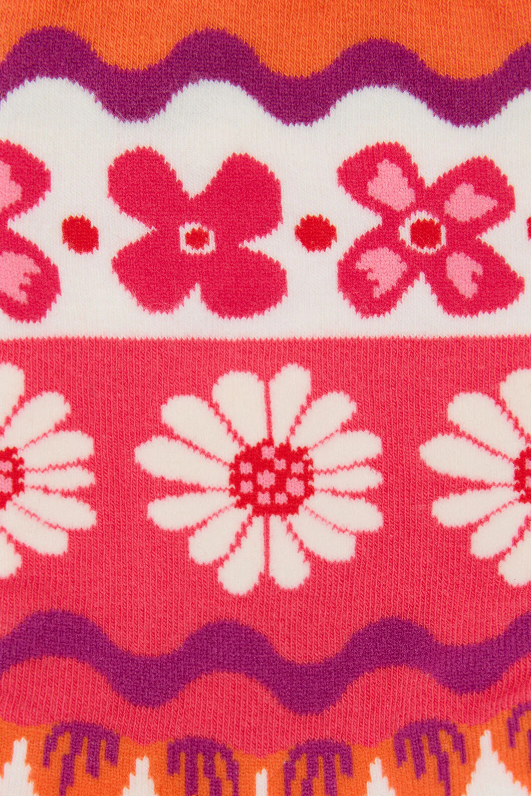 Metamorphosis Crew Sock W - Image 2