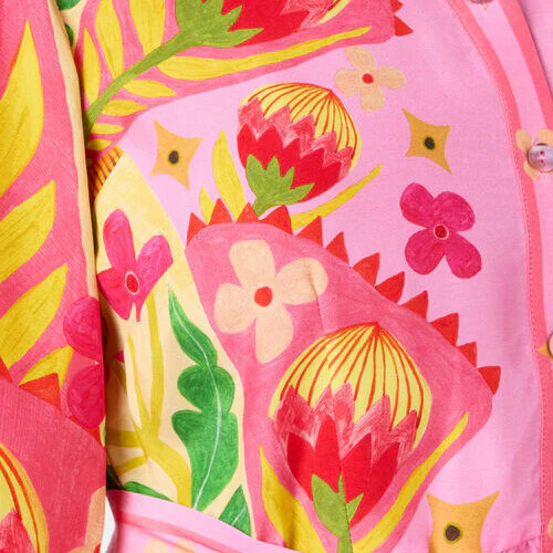 Metamorphosis Party Dress - Image 13