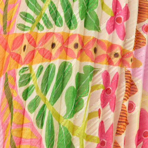 Metamorphosis Pleat Skirt - Image 8