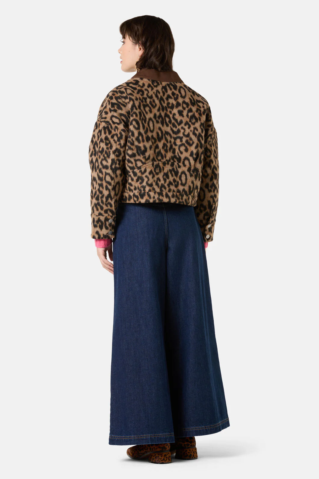 Mighty Jungle Jacket - Image 8