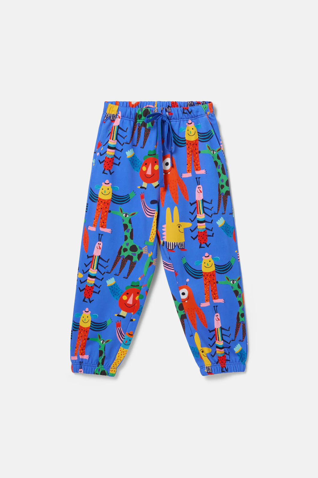 Monster Play Kids Track Pant - Image 2