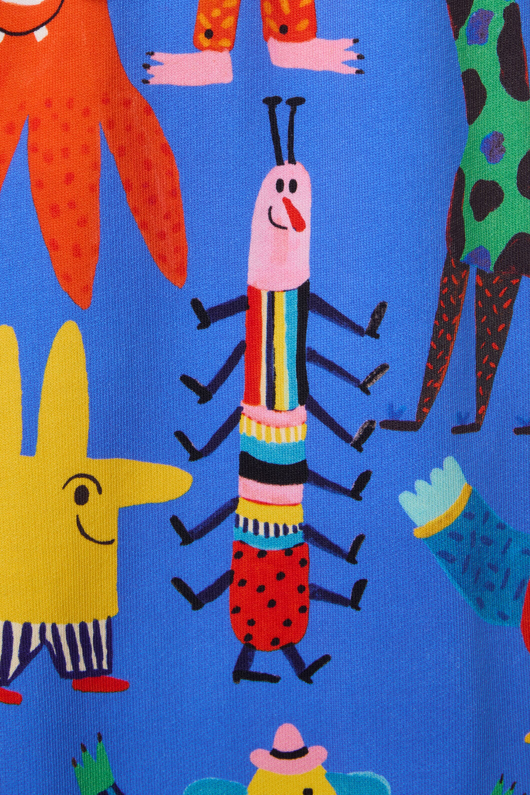 Monster Play Kids Track Pant - Image 3