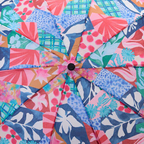 Montage Print Umbrella - Image 3