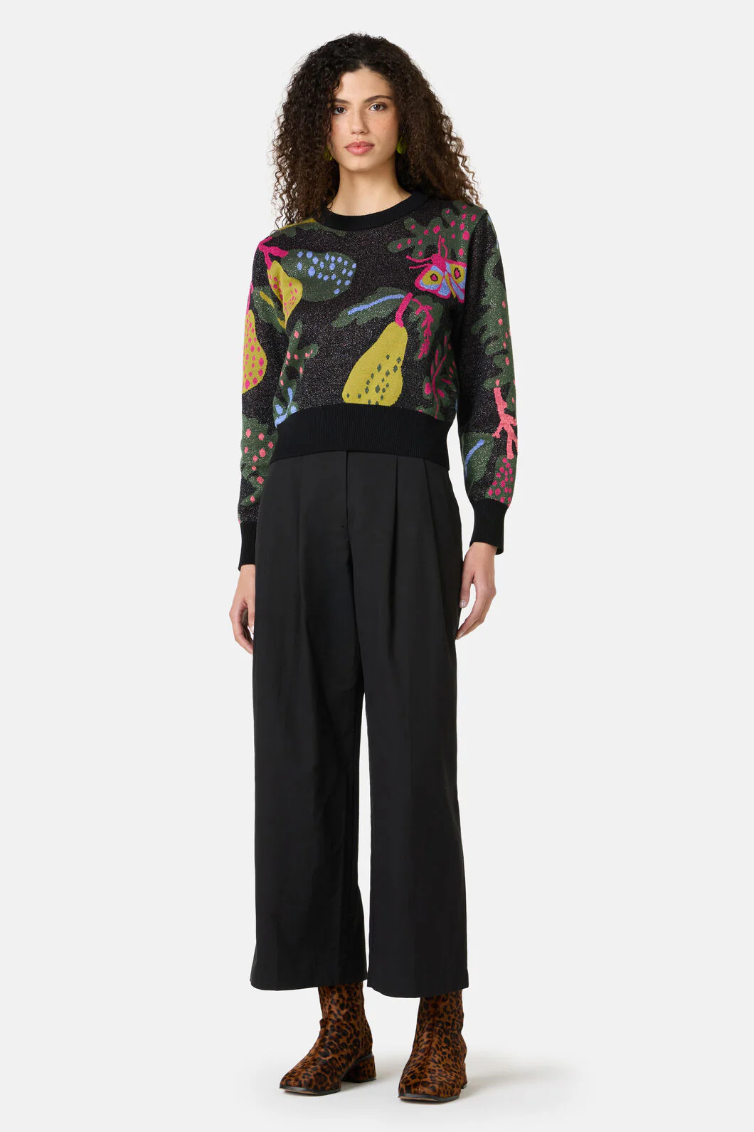 Moth Mania Jumper - Image 4