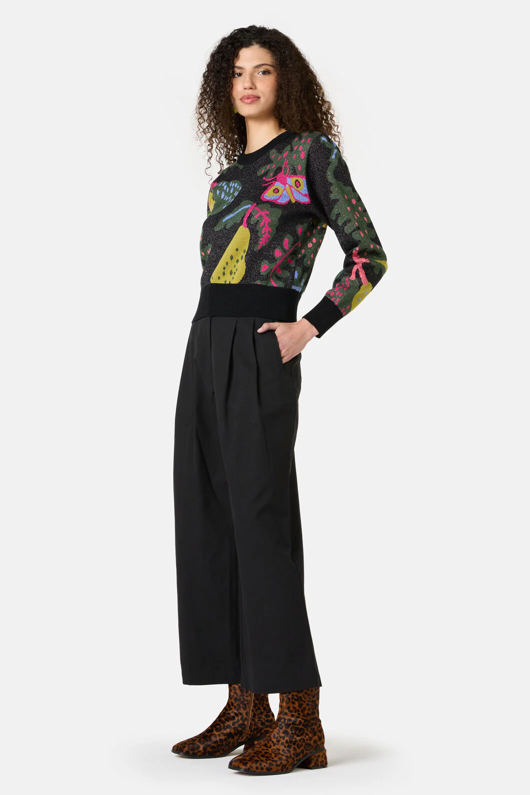 Moth Mania Jumper - Image 5