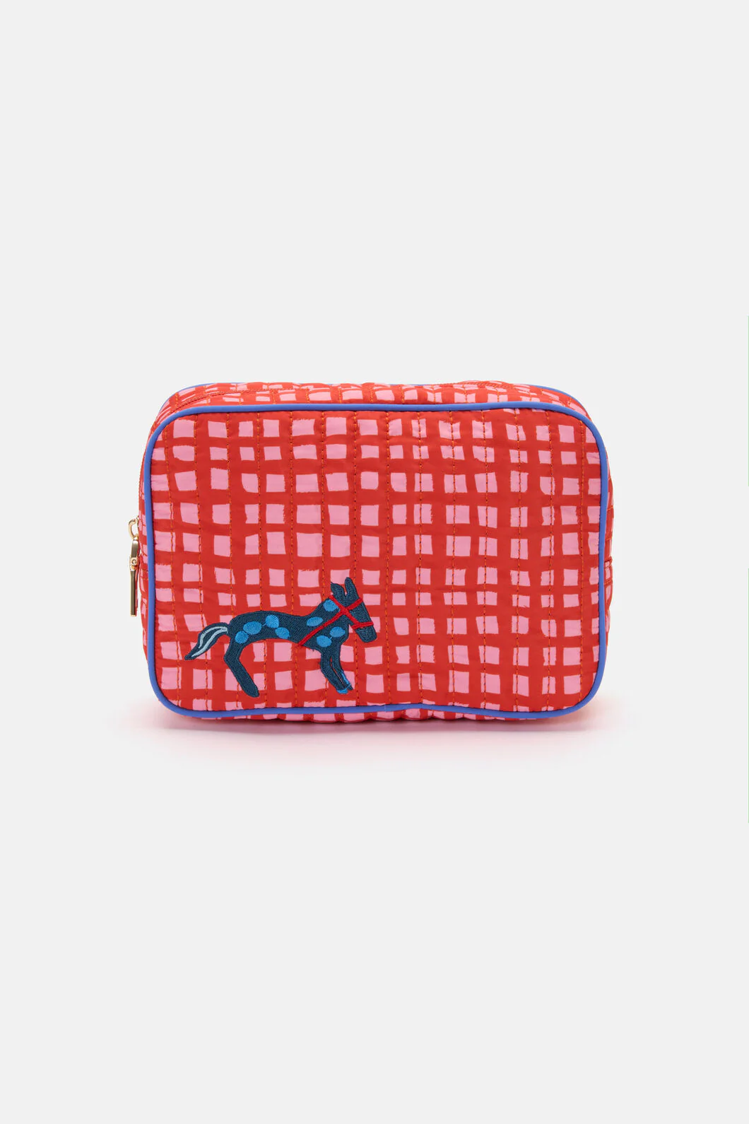 Mr Donkey Cosmetic Bag - Image 3