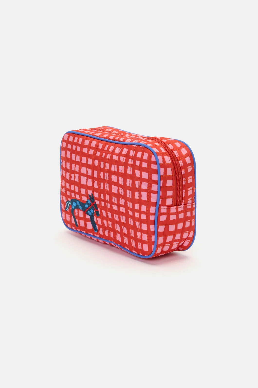Mr Donkey Cosmetic Bag - Image 4