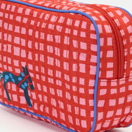 Mr Donkey Cosmetic Bag - Image 7