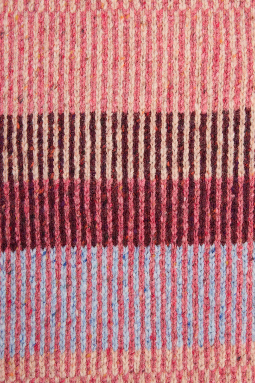 Patch Pals Check Scarf - Image 6