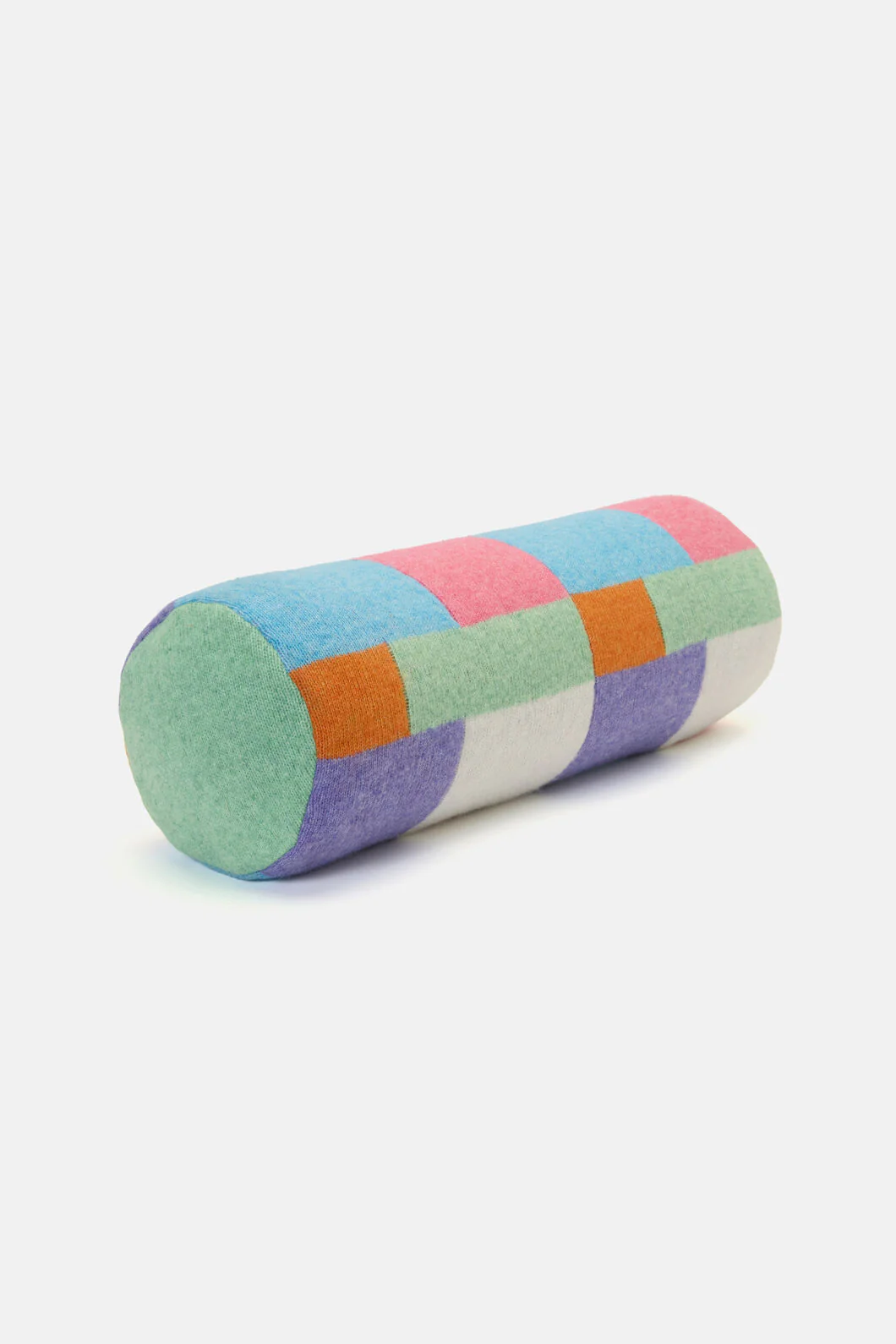Patchwork Palette Bolster