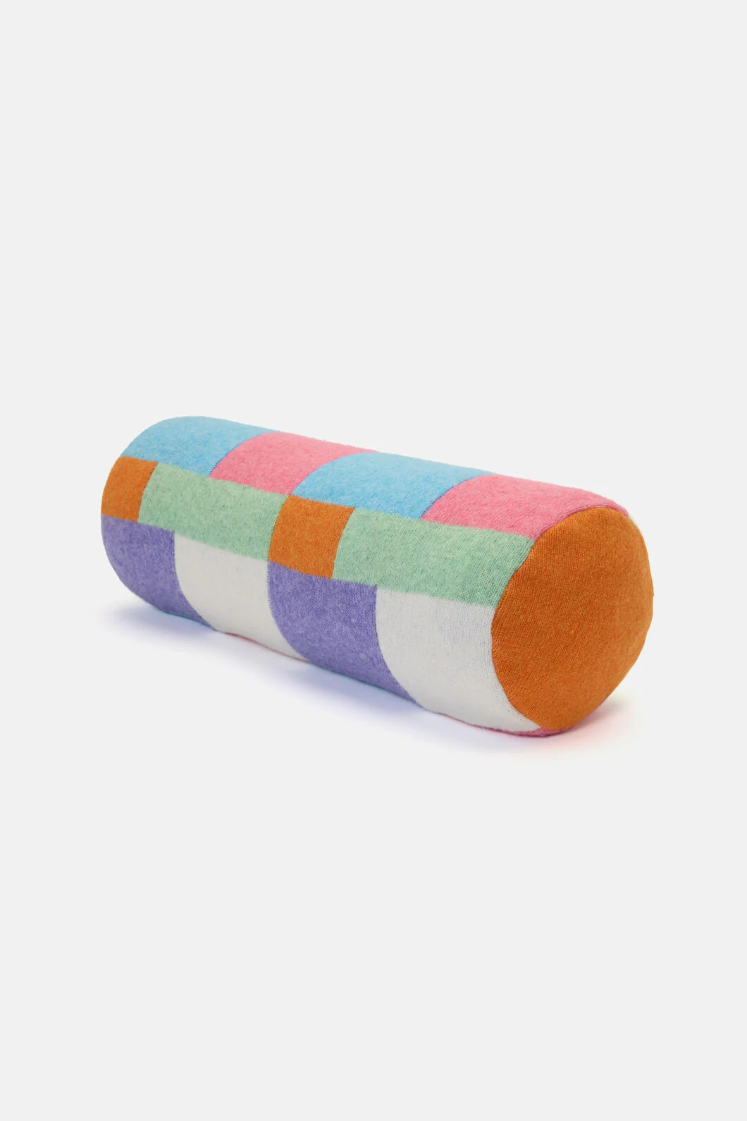 Patchwork Palette Bolster - Image 2