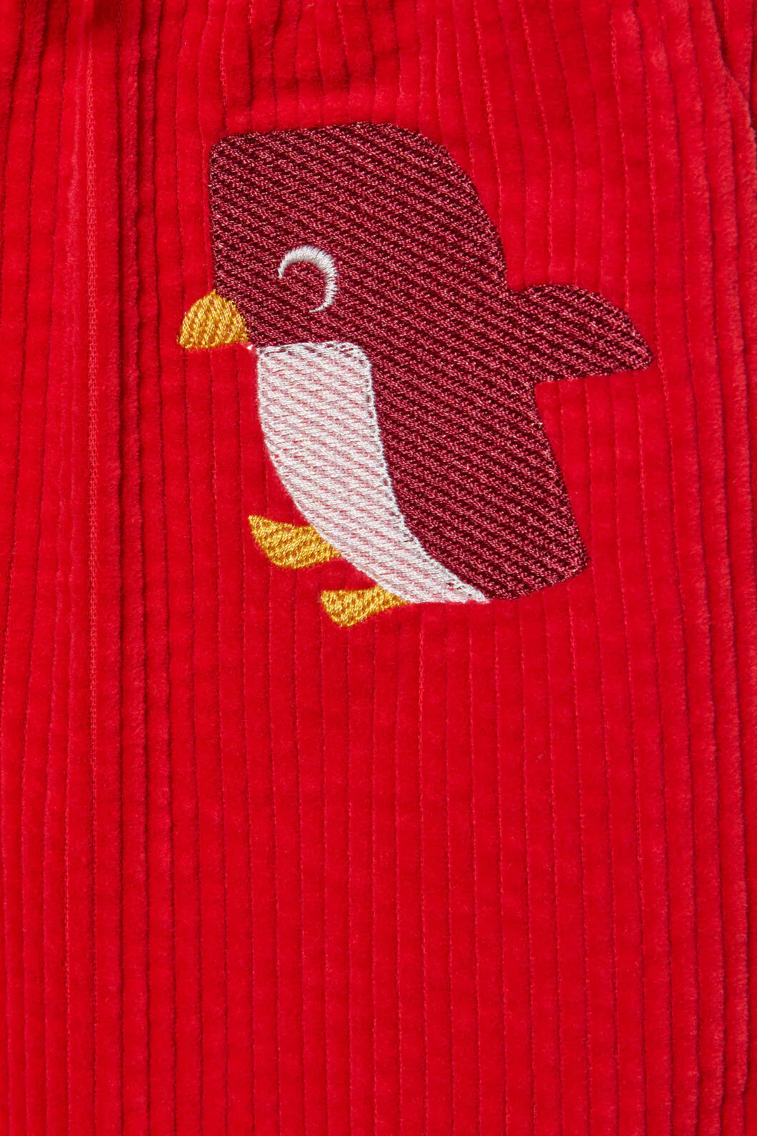 Penguin Cord Kids Pant - Image 4