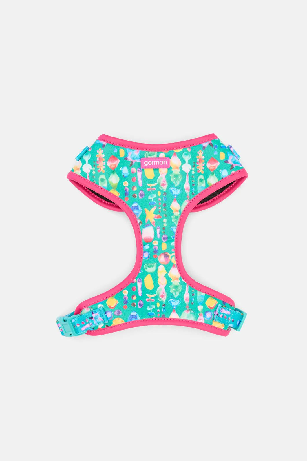 Precious Jewels Dog Harness Medium