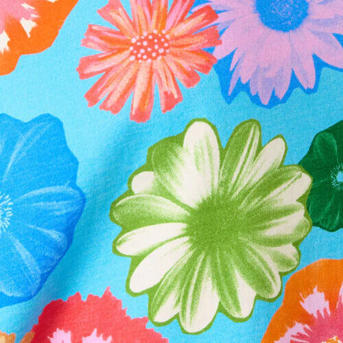 Pressed Flower Classic Tee - Image 6