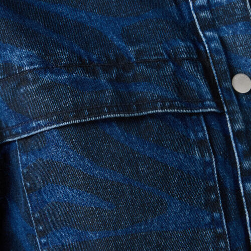 Racing Stripes Jacket - Image 8