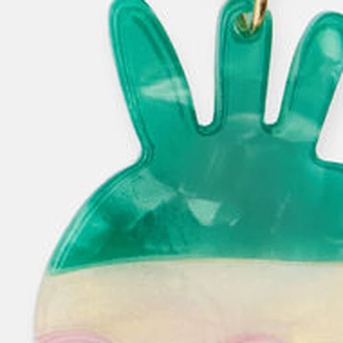 Radishing Earrings - Image 4