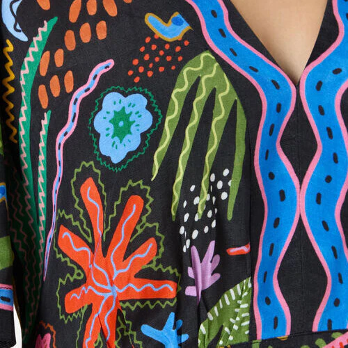 Rainforest Diaries Pantsuit - Image 9