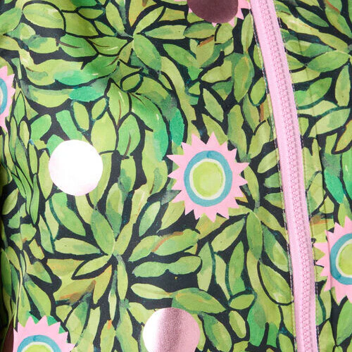 Royal Garden Anorak - Image 6