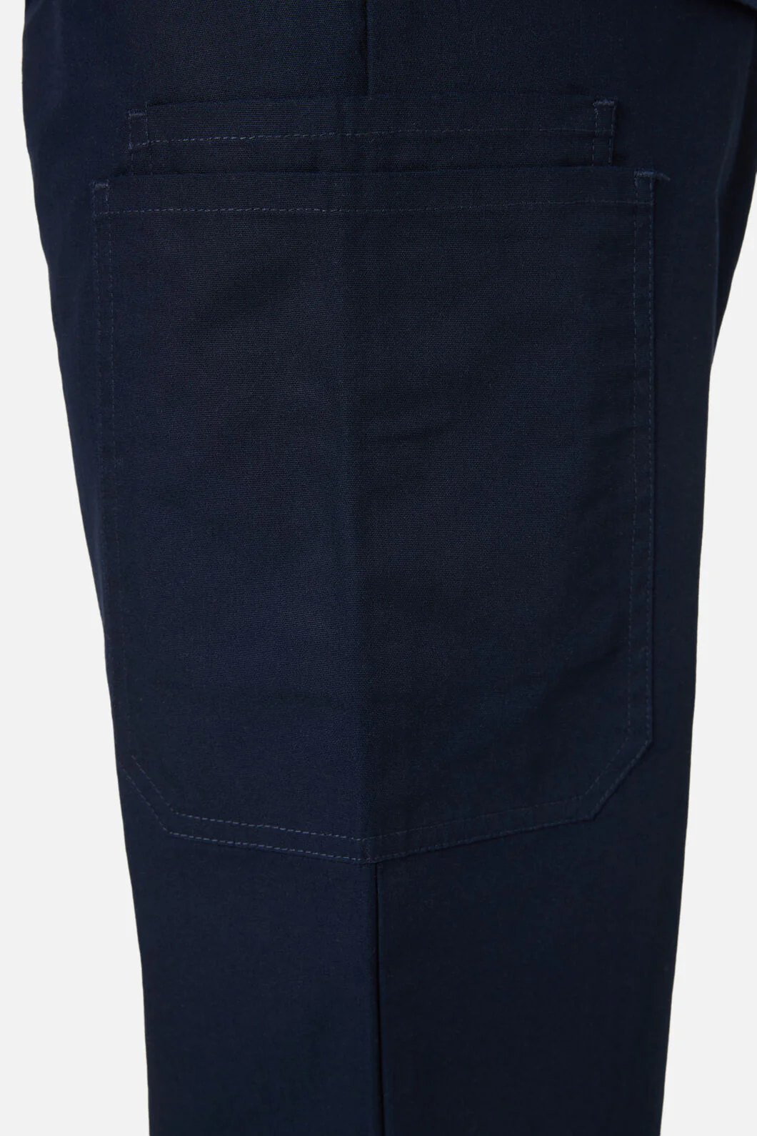Safari Top & Pant Scrub Set - Image 6