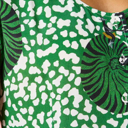 Seahorse Tailored Midi Dress - Image 8