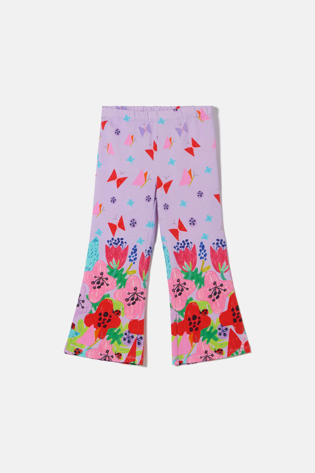 Secret Garden Kids Flared Pant - Image 3