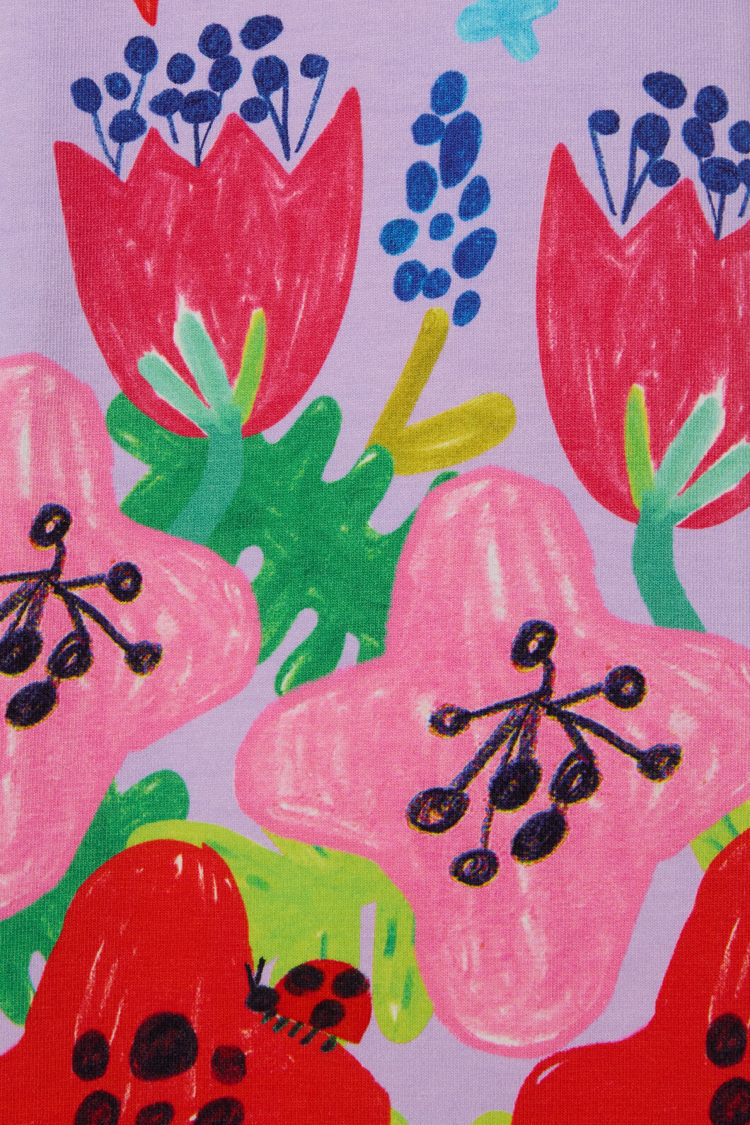 Secret Garden Kids Flared Pant - Image 4