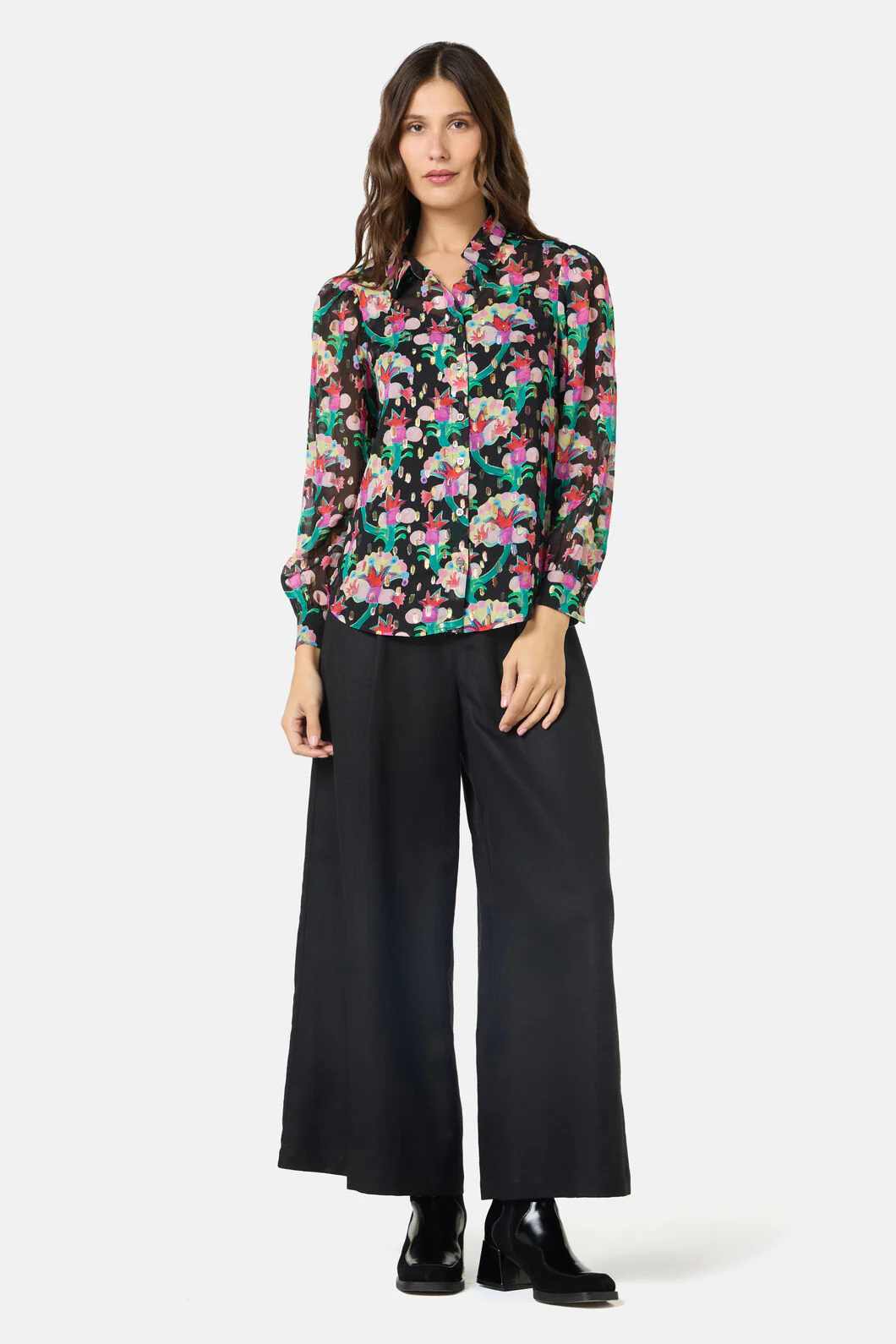 Secret Meadow Shirt - Image 3