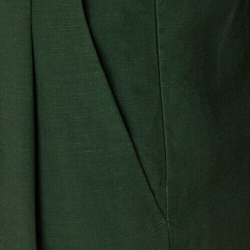 Seedlings Print Pant - Image 7