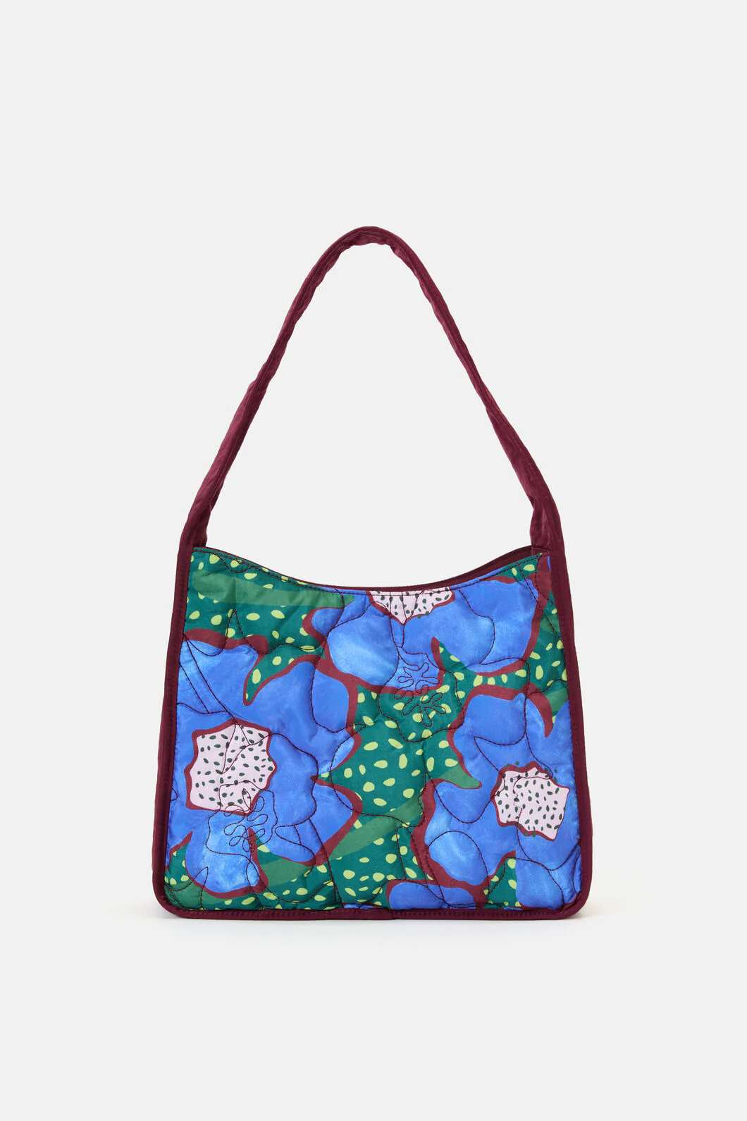 Seedlings Tote