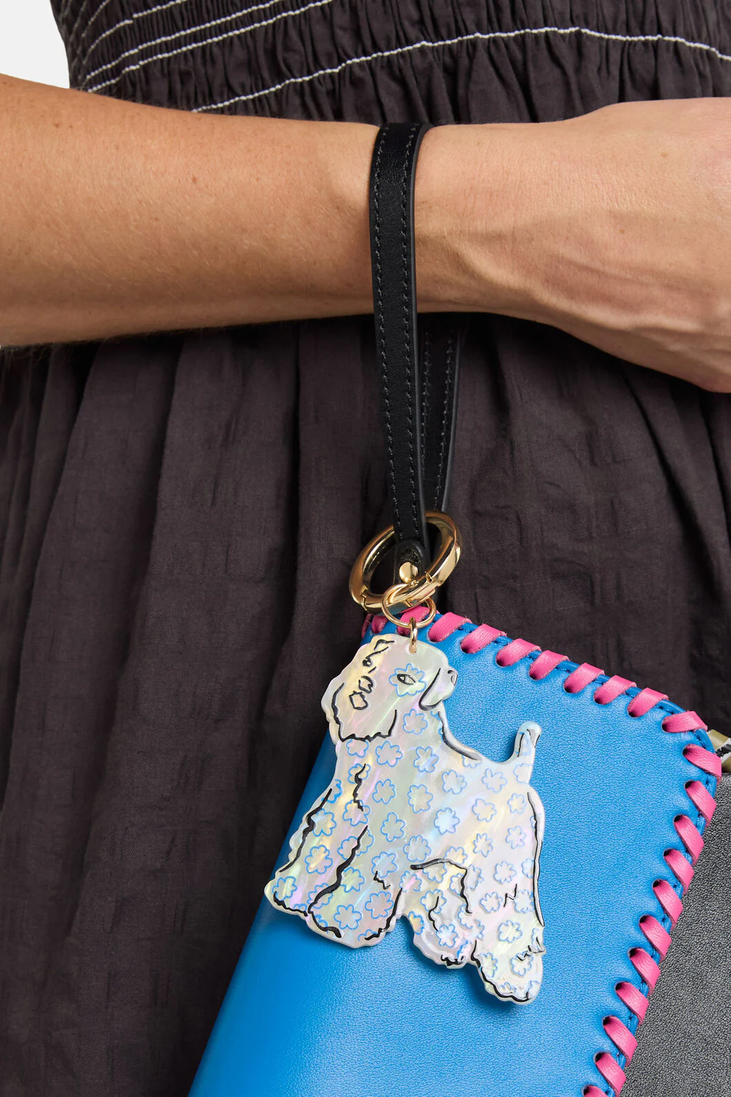So Fetch Keyring