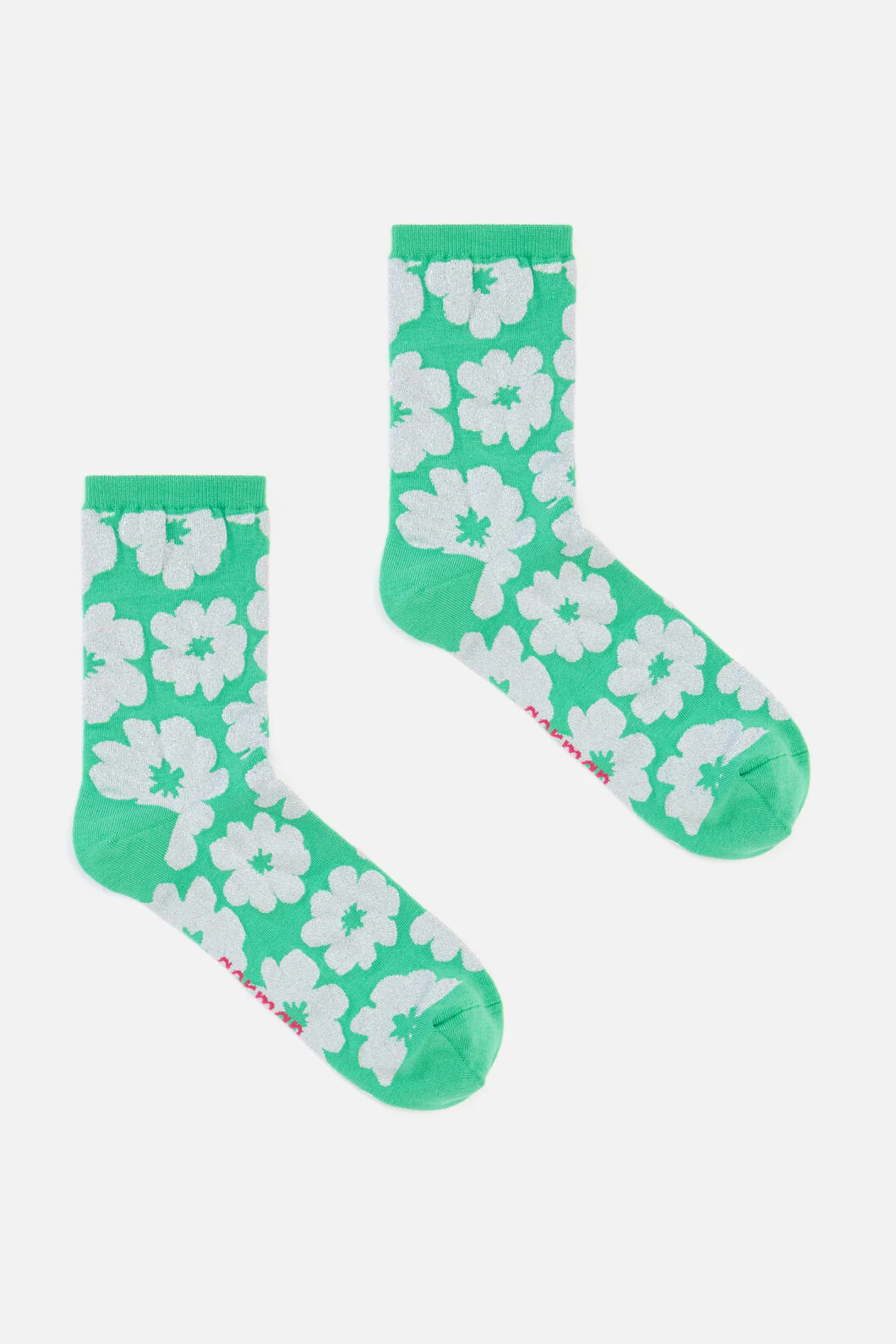 Spring Buds Socks