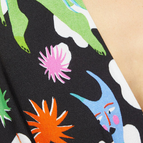 Storybook Dress - Image 6
