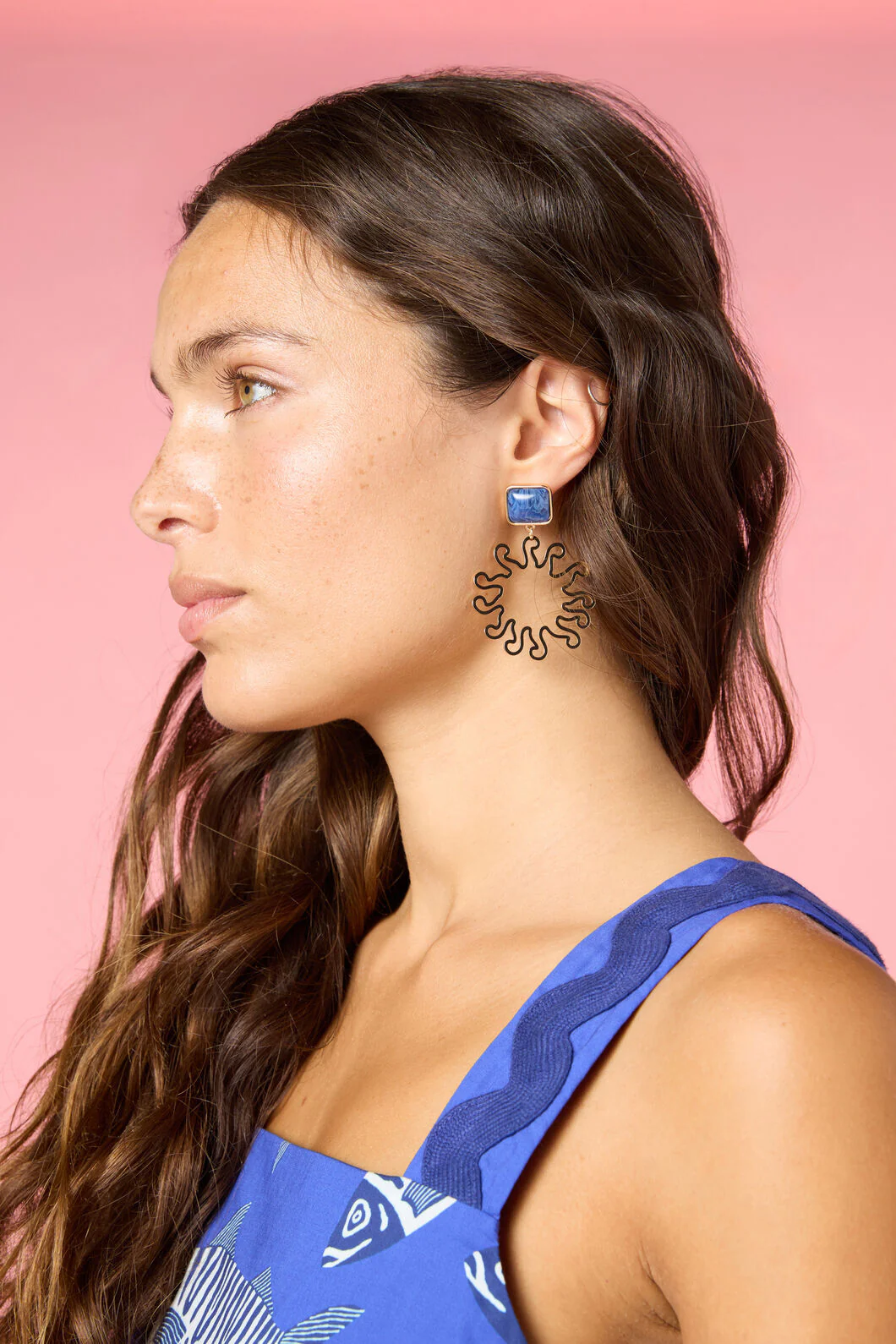 Sunny Skies Earrings