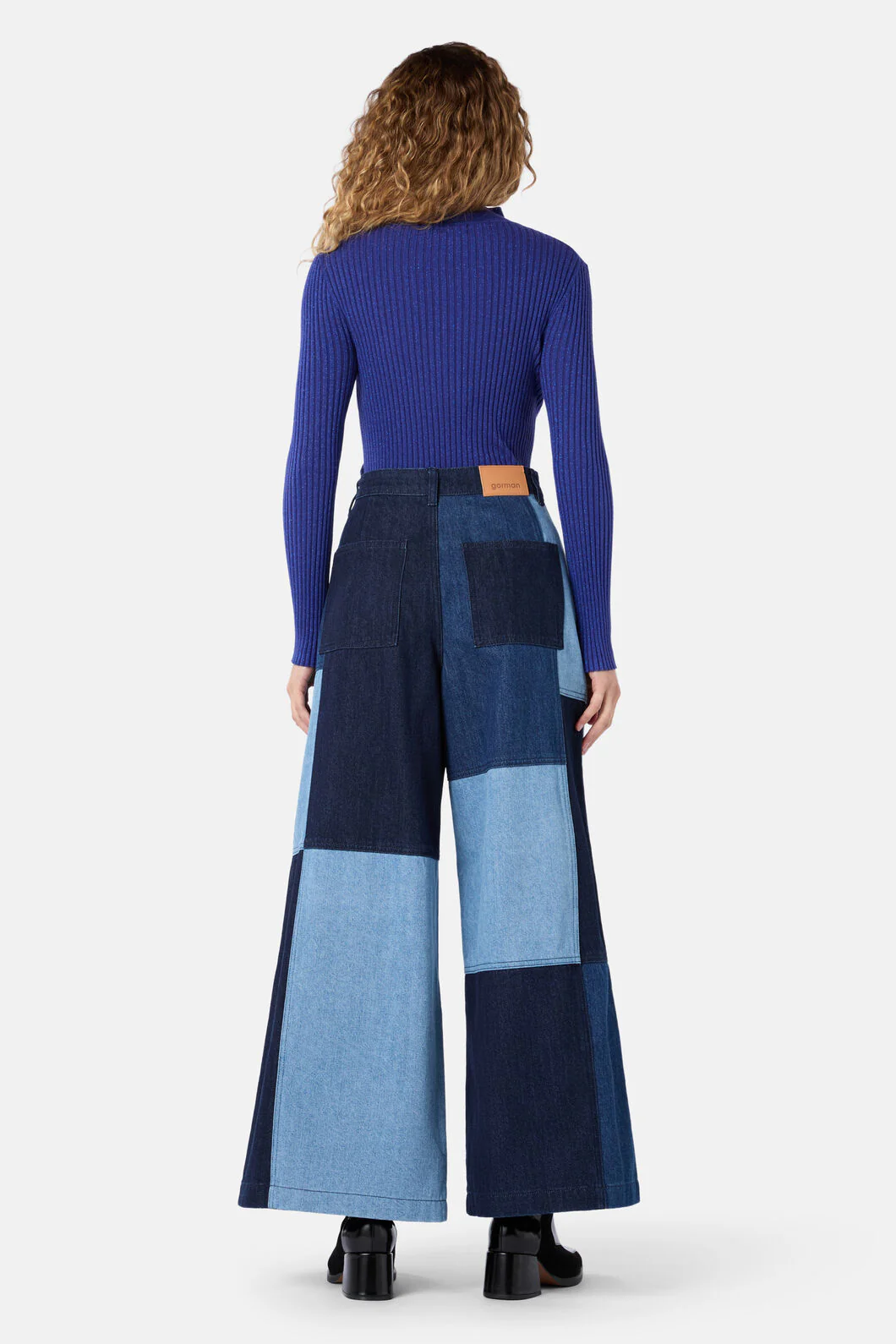 Sweetheart Knit Top - Image 5
