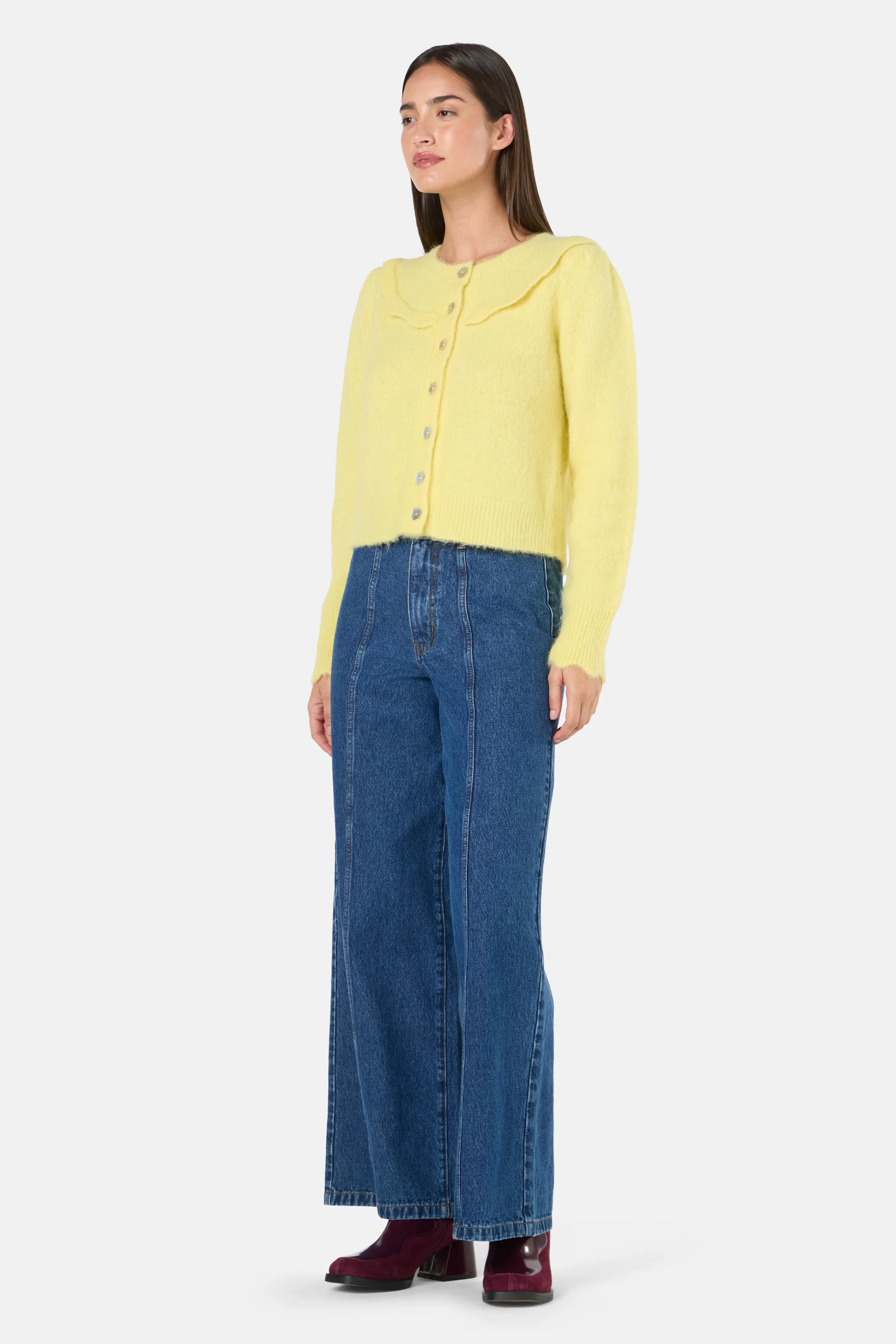 Sweethearts Cardigan - Image 3