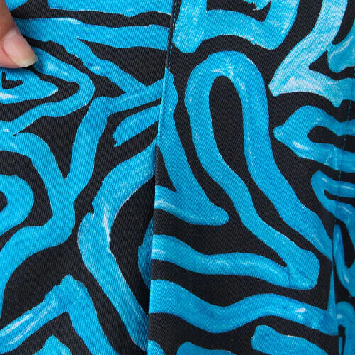Swirl Harvest Pant - Image 5