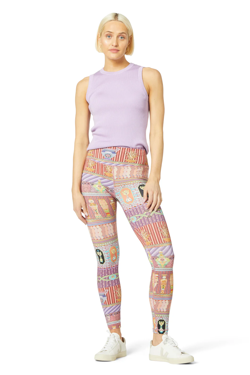 Sycorax Legging