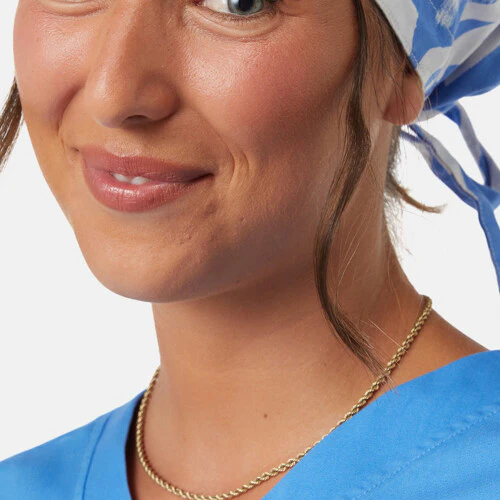 Take Time Scrub Hat - Image 3