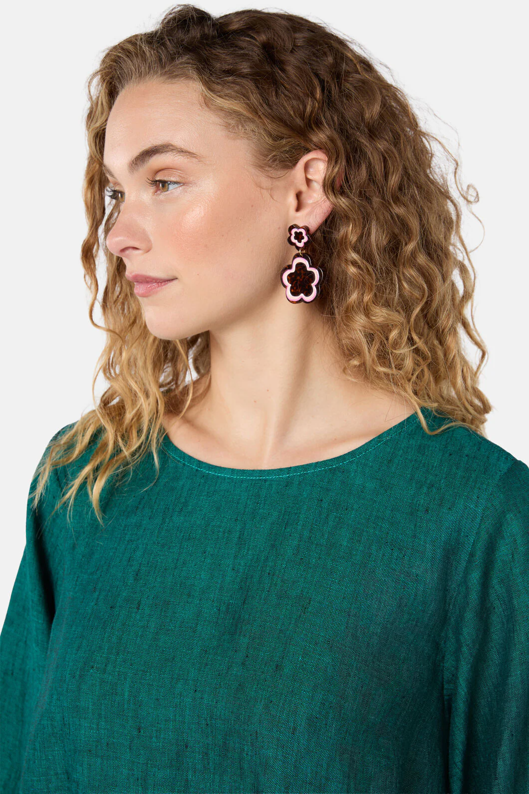 Tallulah Earrings