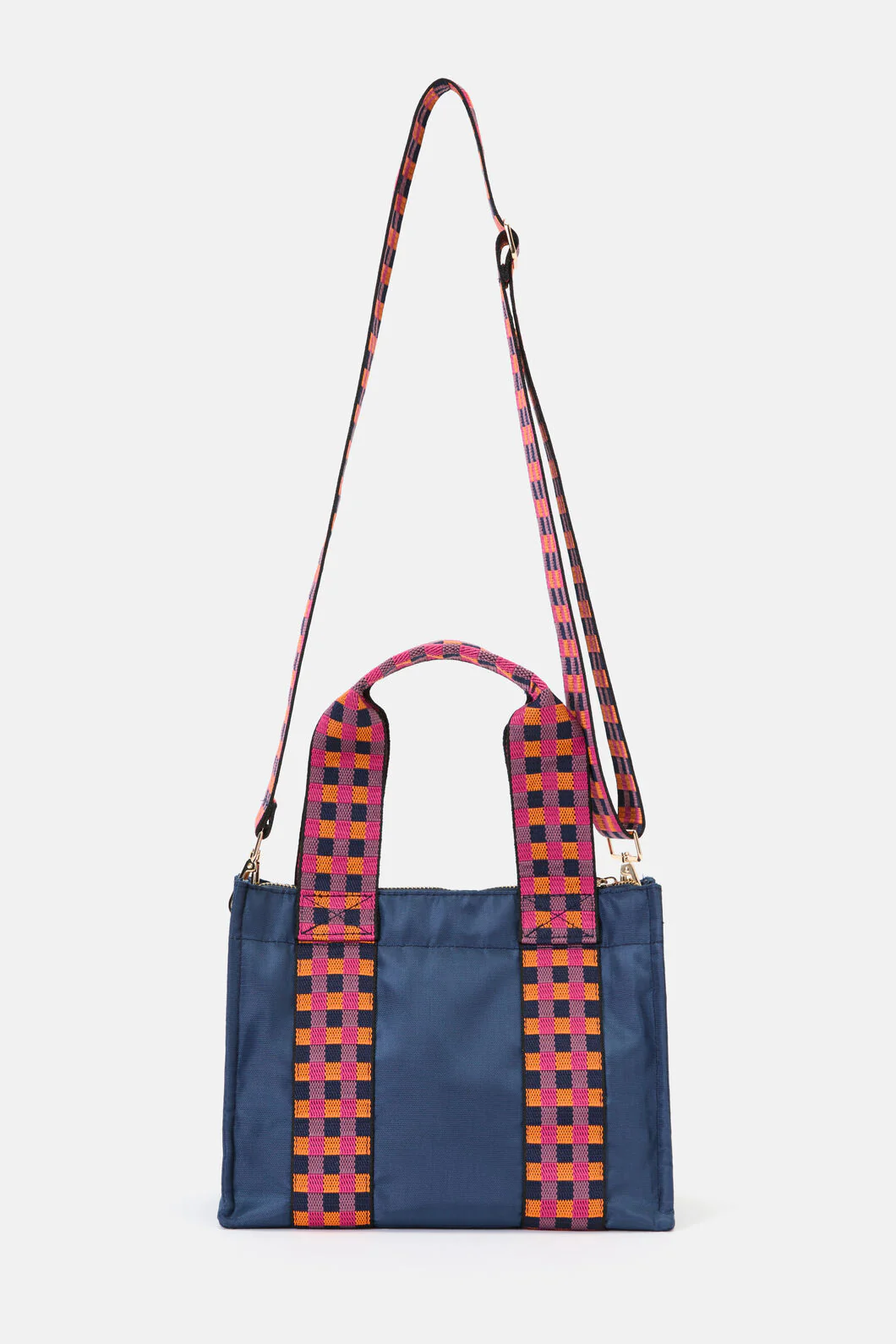 The Day Tote Navy - Image 3