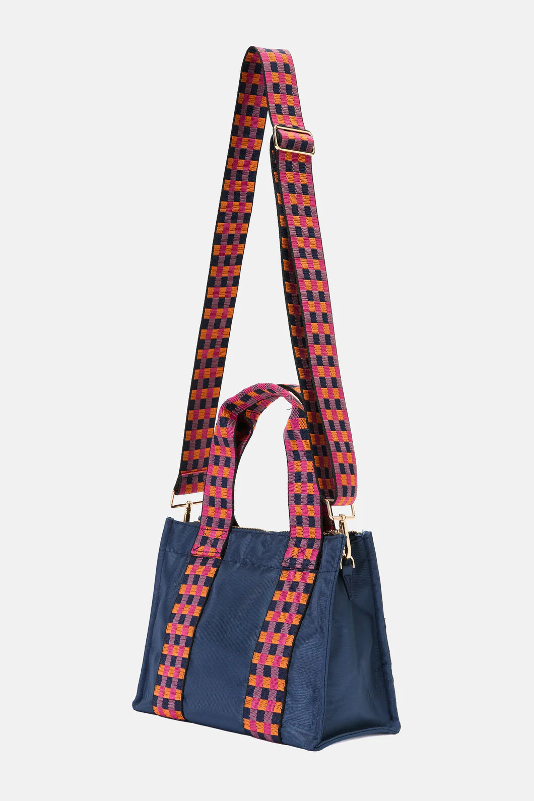 The Day Tote Navy - Image 4