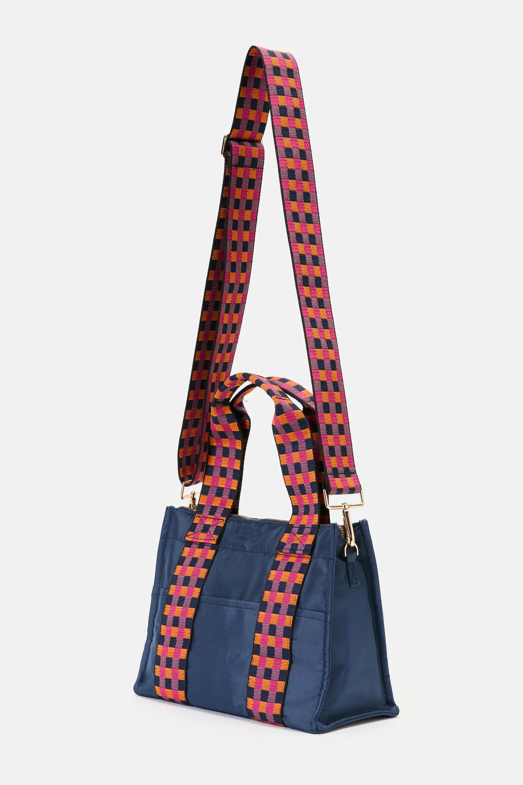 The Day Tote Navy - Image 5