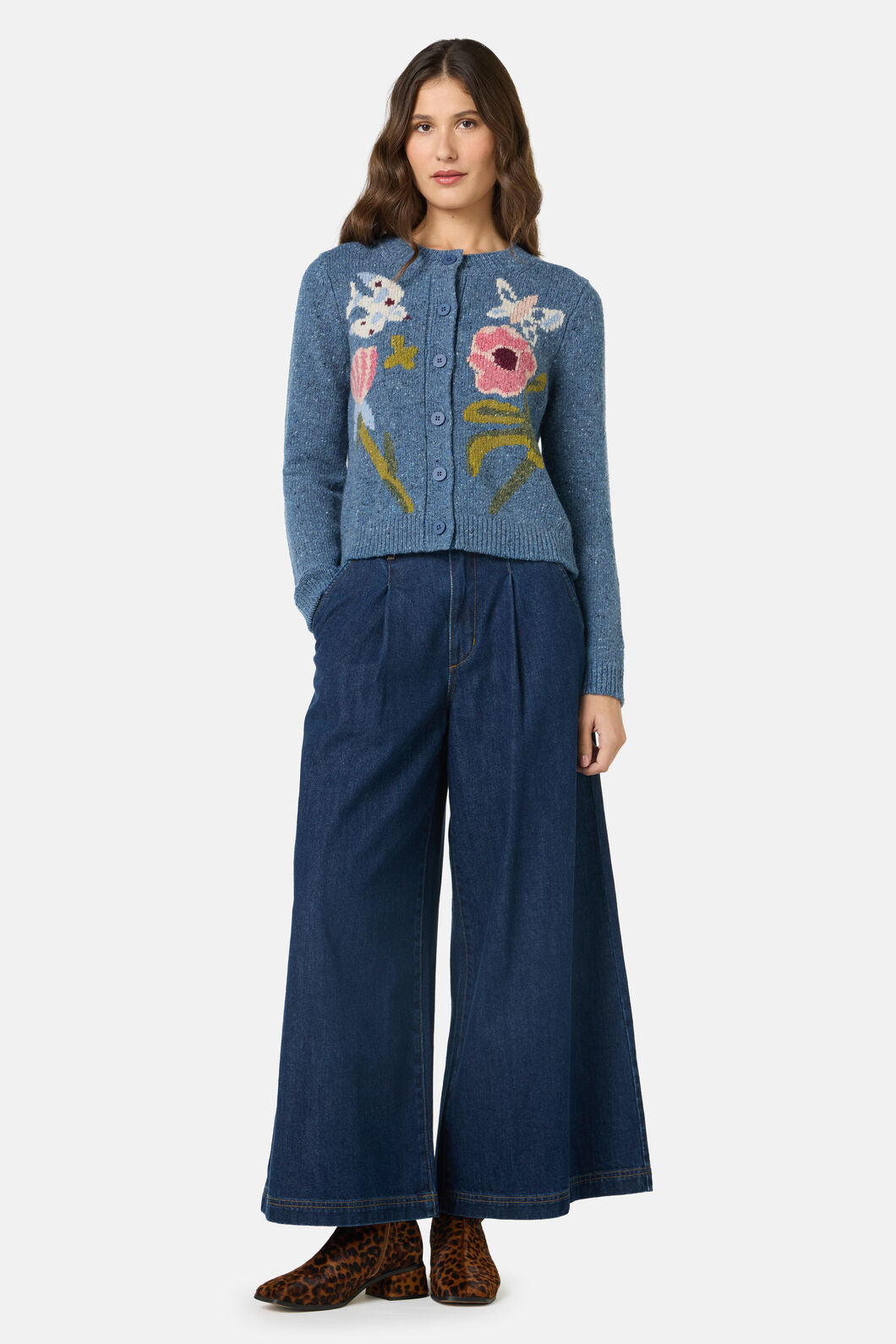 The Garden Cardigan - Image 3