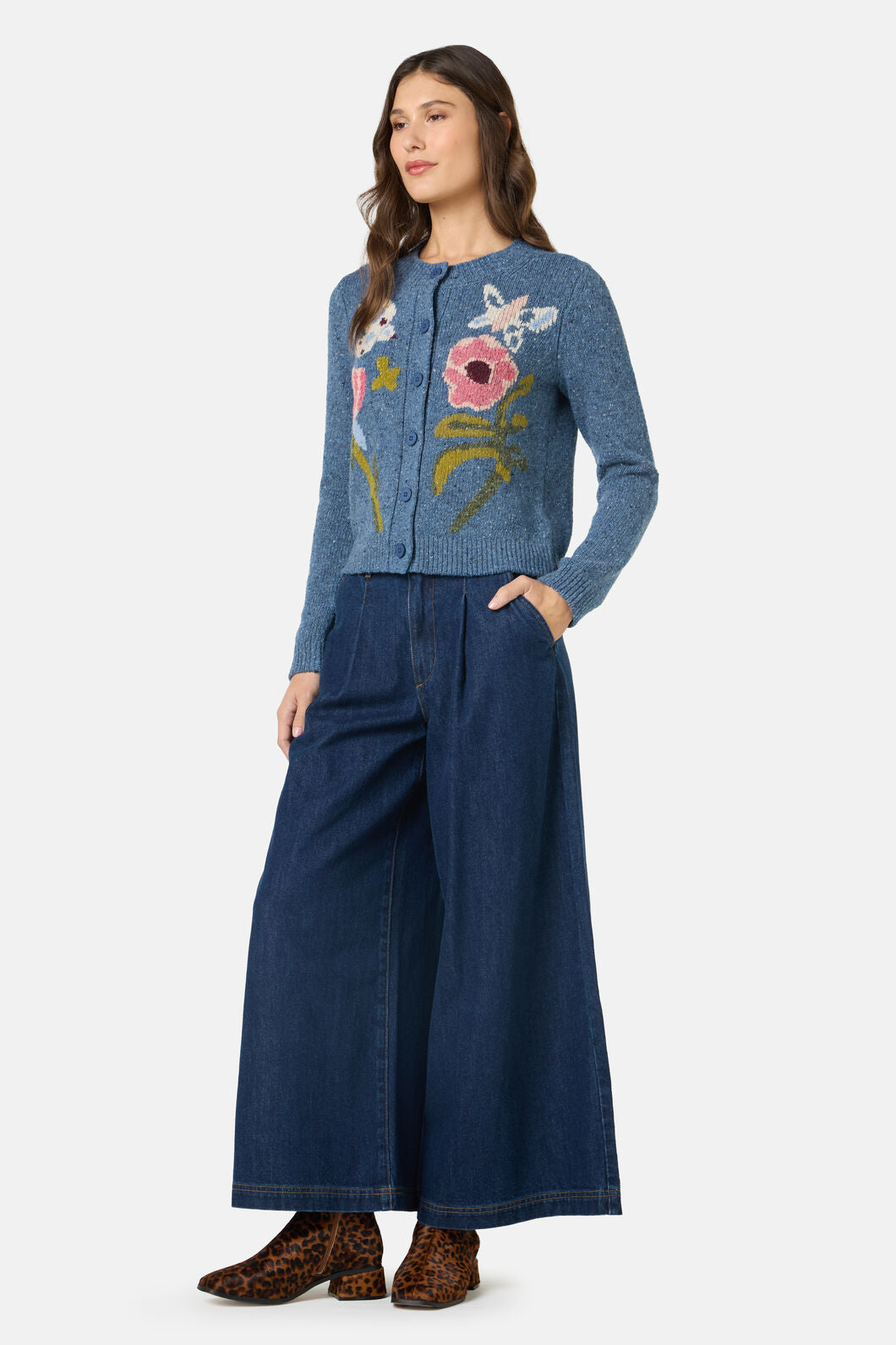 The Garden Cardigan - Image 4