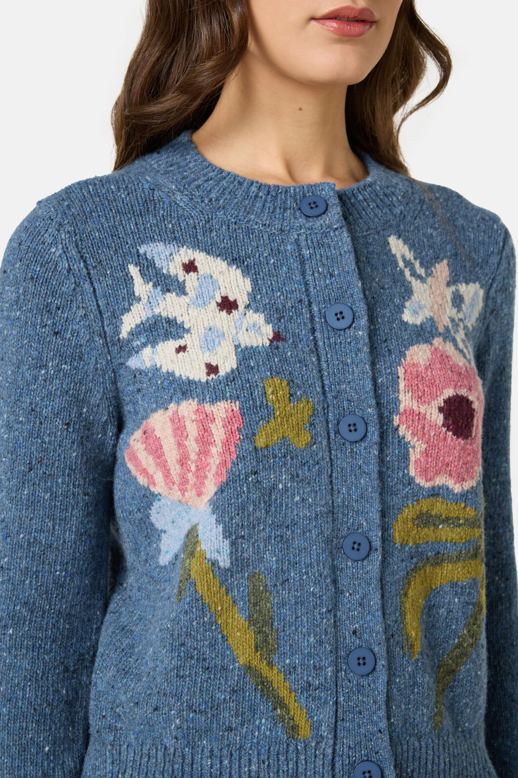 The Garden Cardigan - Image 5