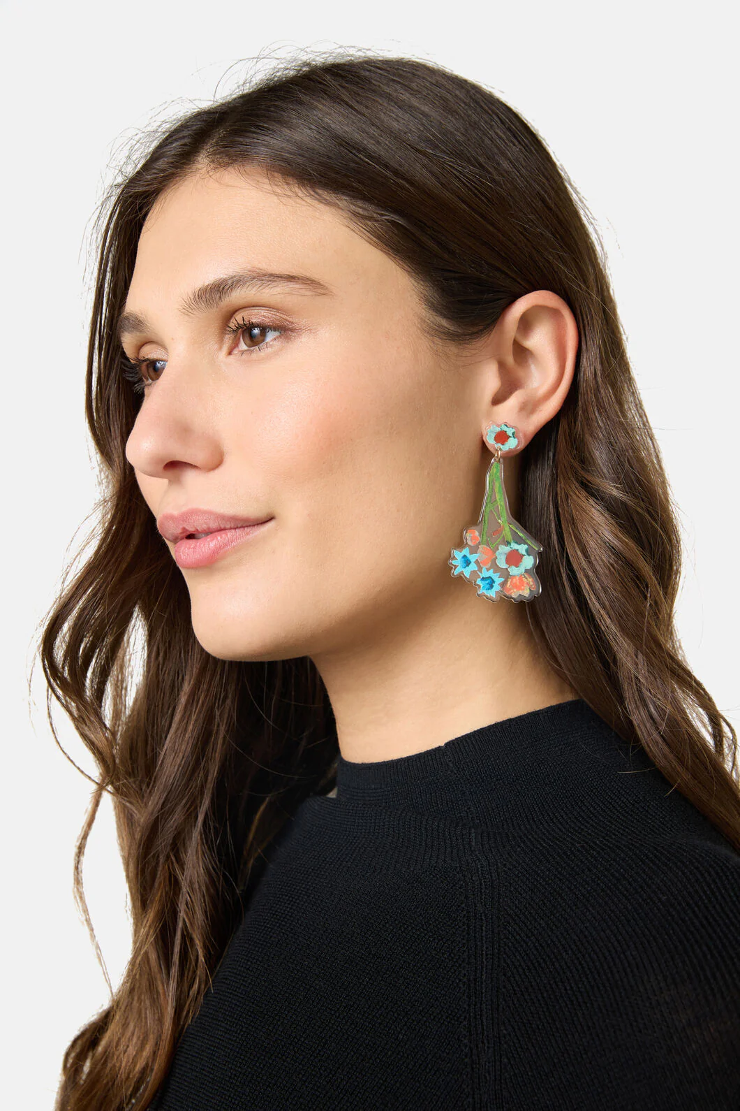The Garden Earrings